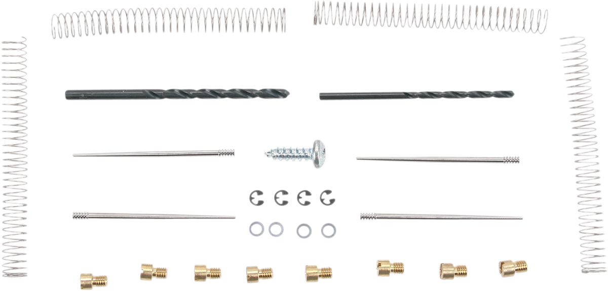DYNOJET Jet Kit - Stage 1 - Suzuki 3134