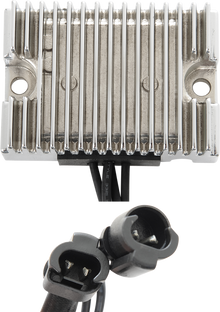 DRAG SPECIALTIES Regulator - Chrome - '07-'08 XL 74546-07CHR