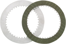 BELT DRIVES LTD. KEVLAR CLUTCH PLATE 1SDE ECP-100