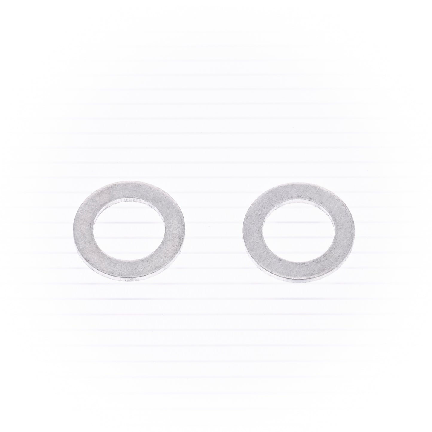 Crush Washers 14x22.3mm 50/Pk