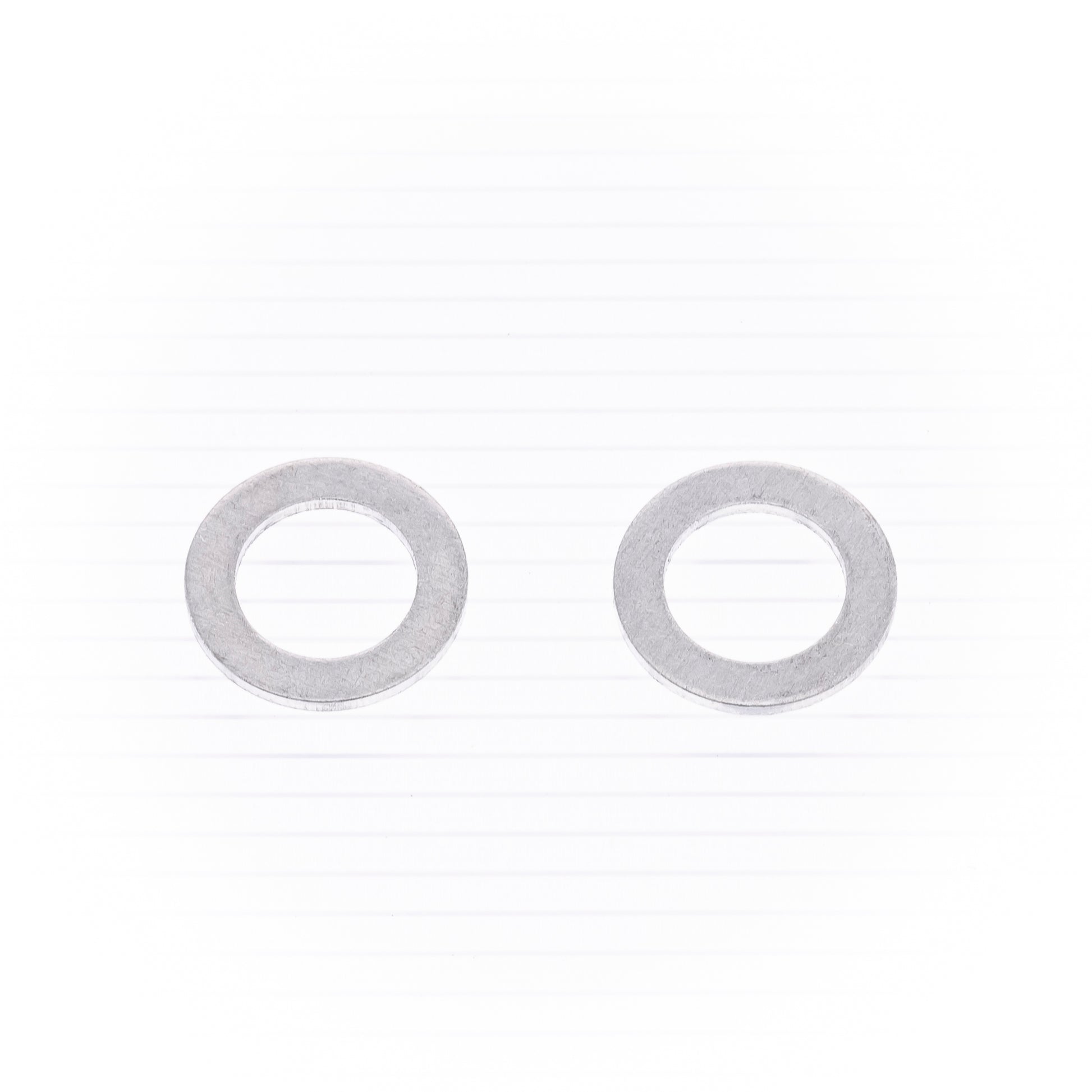 Crush Washers 14x22.3mm 50/Pk