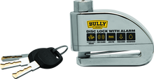 Bully Lock Disc Alarm - 6mm