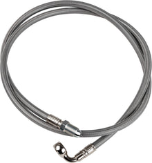 Stainless Steel Clutch Line