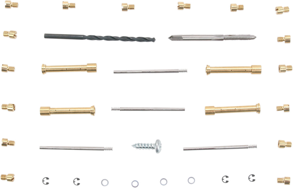 DYNOJET Jet Kit - Suzuki 3136