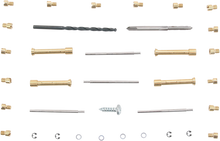 DYNOJET Jet Kit - Suzuki 3136