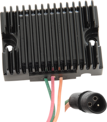 DRAG SPECIALTIES Regulator - XL '78-'81 - Black 74504-78BLK