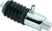 Bikers Choice 87-99 FXST FXR Chrome Rear Master Cylinder Replaces H-D 42446-87C