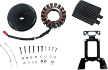 DRAG SPECIALTIES 54 A High-Output Charging System 54A-1B