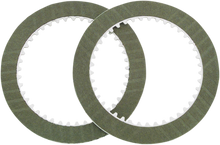 BELT DRIVES LTD. KEVLAR CLUTCH PLATE 2SDE ECP-200