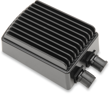 DRAG SPECIALTIES Regulator - Black - '14-'16 FL 74700021B