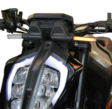 Front Led Turn Signals Ktm