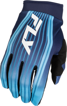 F 16 Lift Gloves Aqua/Navy/White Sm