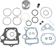 WISECO Piston Kit with Gaskets - 47.00 mm - Honda PK1729