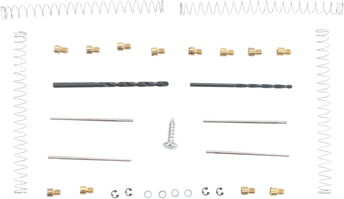 DYNOJET Jet Kit - Stage 1 - Suzuki 3152
