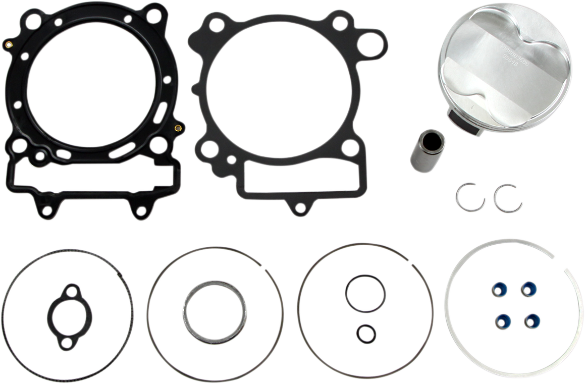 WISECO Piston Kit with Gaskets - 96.00 mm - Kawasaki PK1841