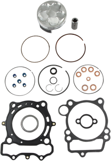 WISECO Piston Kit with Gaskets - 77.00 mm - Yamaha PK1844