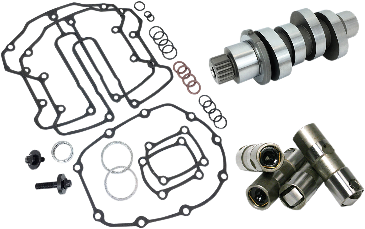 FEULING PARTS Camshaft Kit - HP+® Series - Reaper 465 - Chain Drive - M8 1443