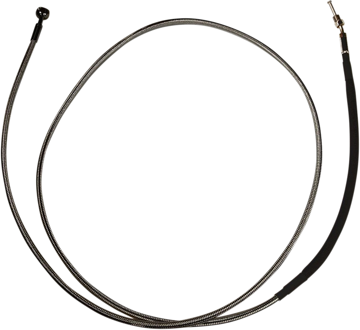 MAGNUM SHIELDING Clutch Line 41580
