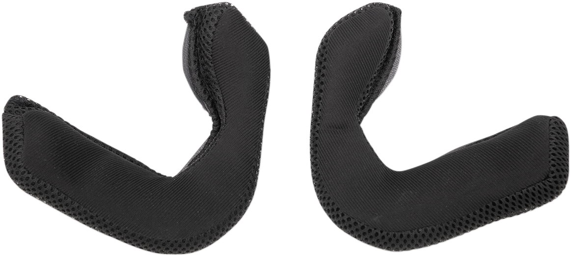 Z1R Saturn SV Cheek Pads - XS - 35 mm 0134-2120