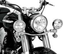 SHOW CHROME Driving Light Kit - V-Star 950 63-205
