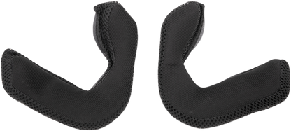 Z1R Saturn SV Cheek Pads - Small - 30 mm 0134-2121