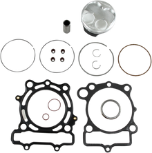 WISECO Piston Kit with Gaskets - 77.00 mm - Kawasaki PK1880