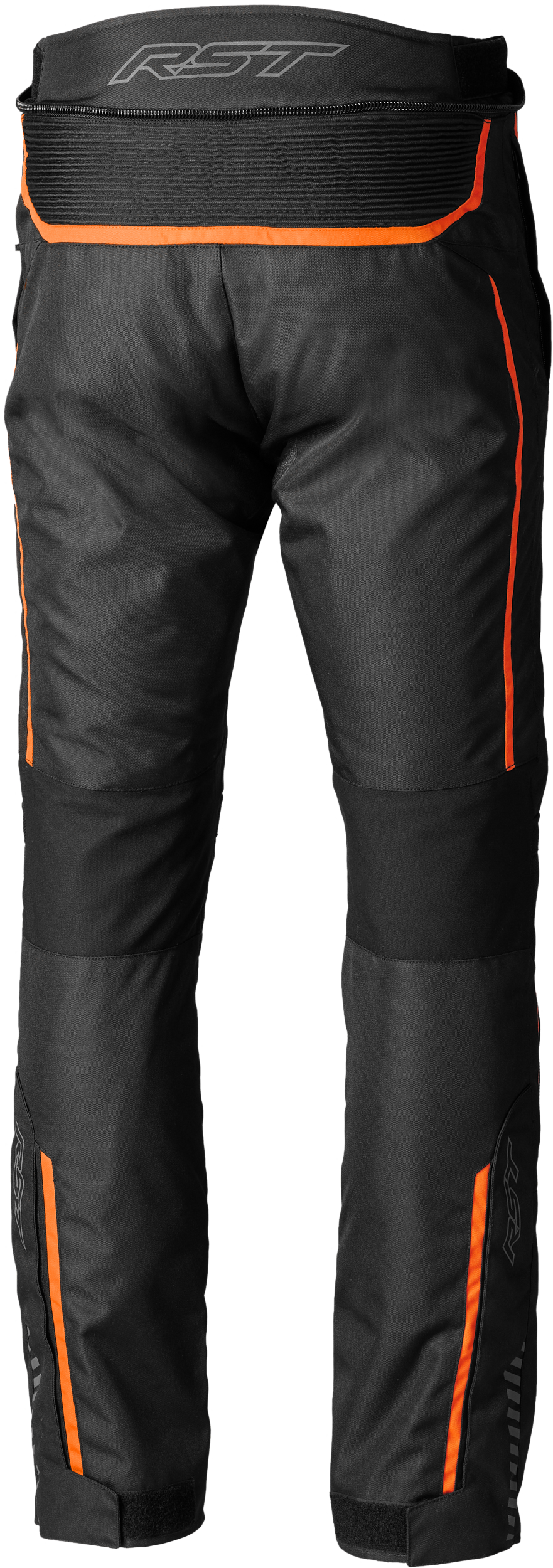 Maverick Evo Ce Jean Black/Orange Textile 3xl