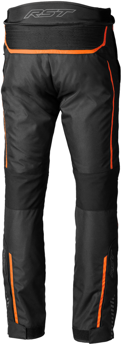 Maverick Evo Ce Jean Black/Orange Textile 3xl