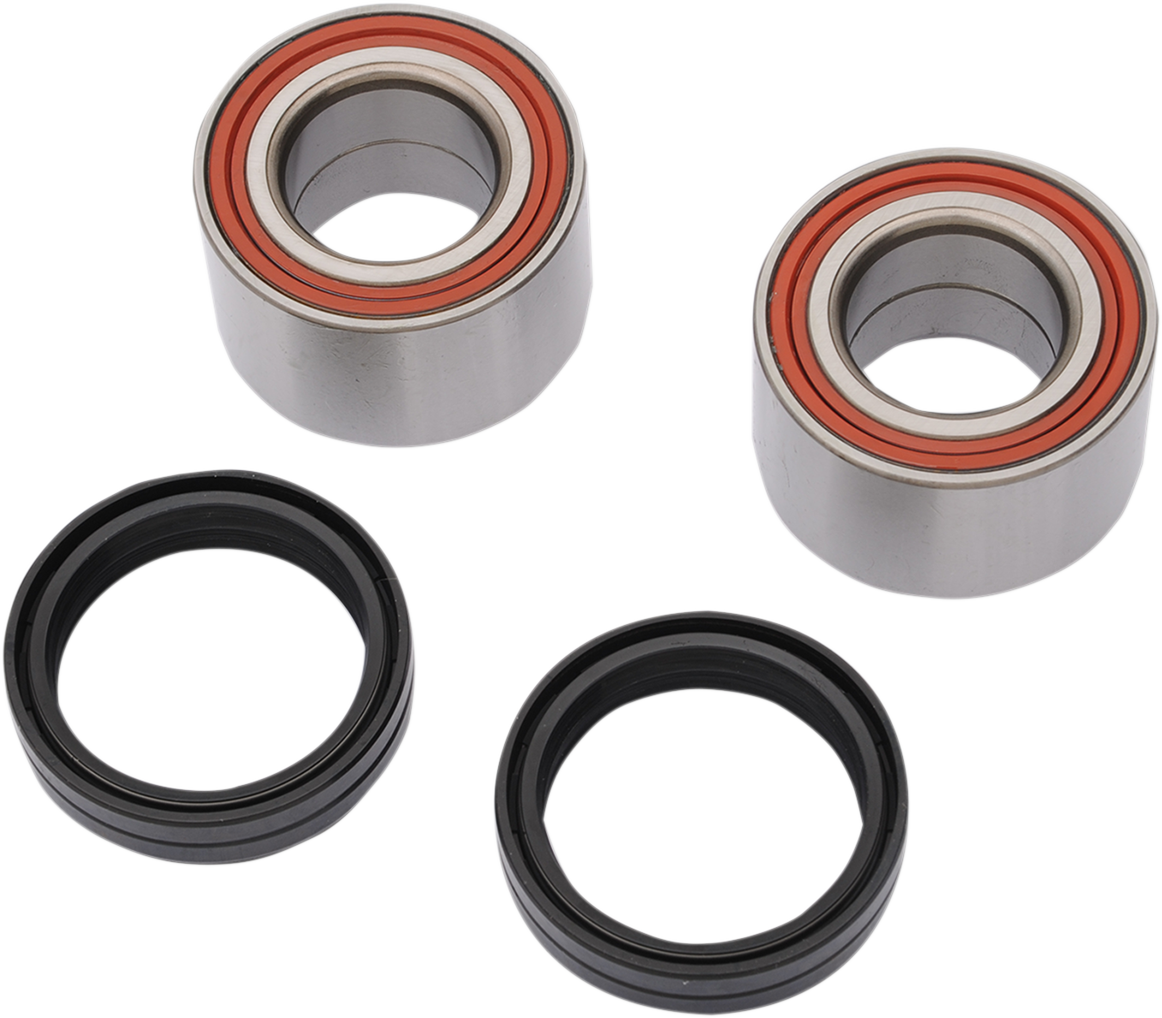 PIVOT WORKS Wheel Bearing Kit - Front - '15-'21 Pioneer 500/520/700 PWFWK-H55-000