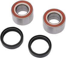 PIVOT WORKS Wheel Bearing Kit - Front - '15-'21 Pioneer 500/520/700 PWFWK-H55-000
