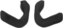 Z1R Saturn SV Cheek Pads - 2XL - 10 mm 0134-2125