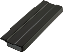 DRAG SPECIALTIES Battery Top Cover - Black - '97-'03 XL 75991B