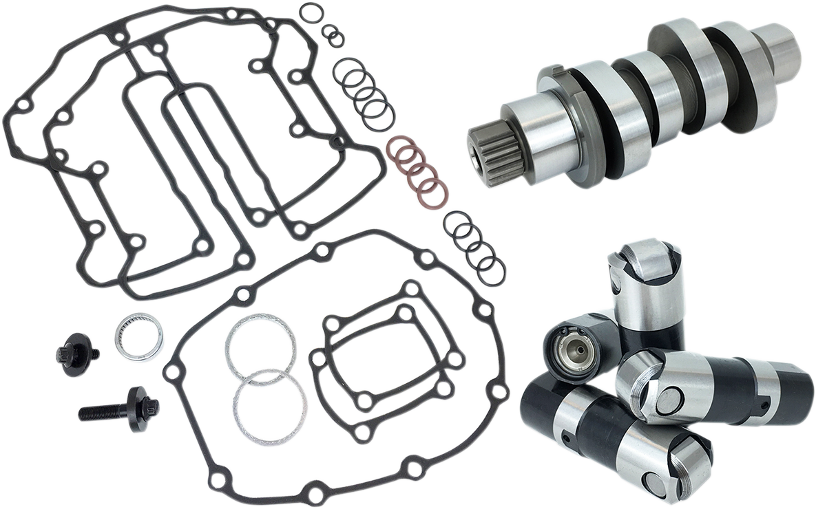 FEULING PARTS Race Series® Camshaft Kit - 465 Series - Chain Drive - M8 1453