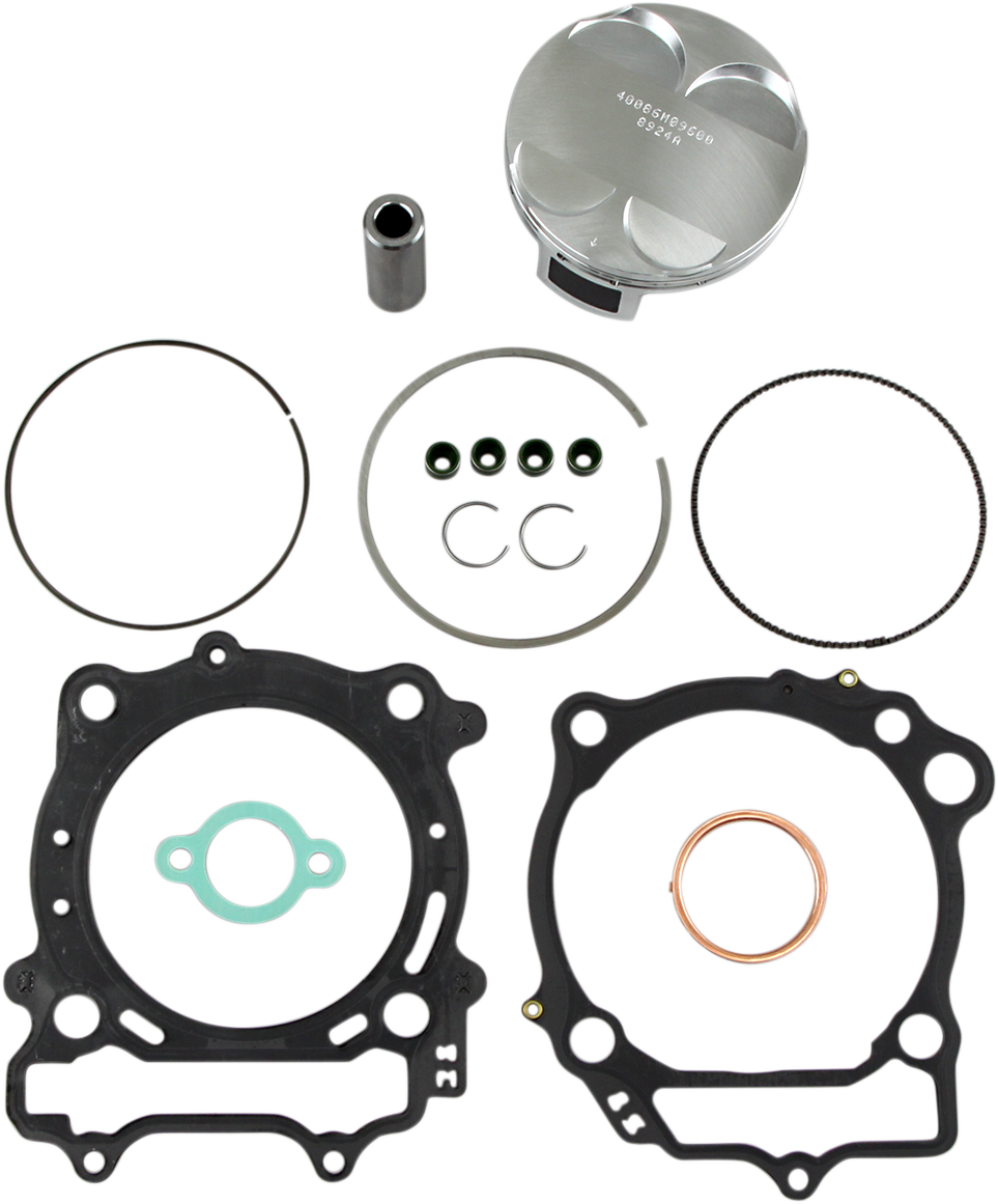 WISECO Piston Kit with Gasket - 96.00 mm - Suzuki PK1891