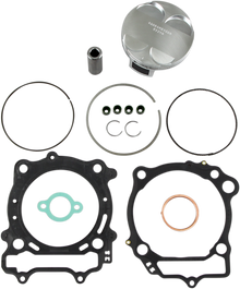 WISECO Piston Kit with Gasket - 96.00 mm - Suzuki PK1891