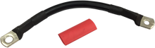 DRAG SPECIALTIES Battery Cable - 7" E25-0091B-7