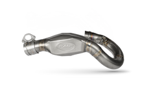 FMF Racing 22-24 Honda CRF250R Anodized Titanium Megabomb Header