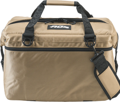 24 Pack Ballistic Tan