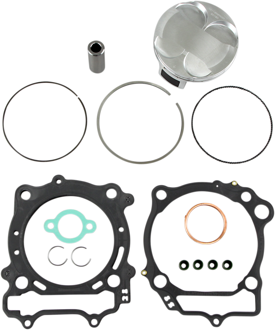 WISECO Piston Kit with Gasket - 96.00 mm - Suzuki PK1893