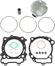 WISECO Piston Kit with Gasket - 96.00 mm - Suzuki PK1893
