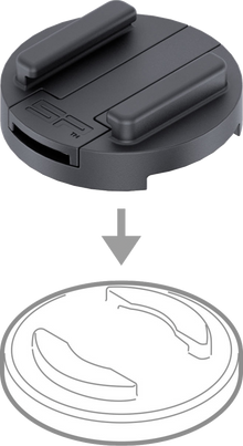 Adapter Spc+ To Spc For Spc+ To Spc Conversion