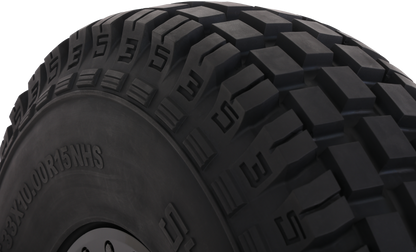 Tire Rx600 33x10r 15
