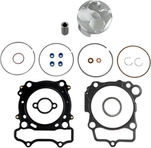 WISECO Piston Kit with Gasket - 77.00 mm - Yamaha PK1899