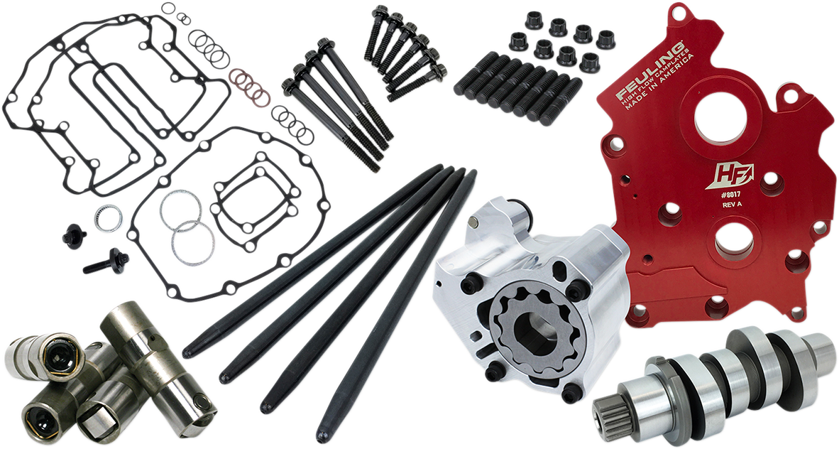 FEULING PARTS Camchest Kit - HP+® Series - Reaper 405 - Oil Cooled - M8 7250