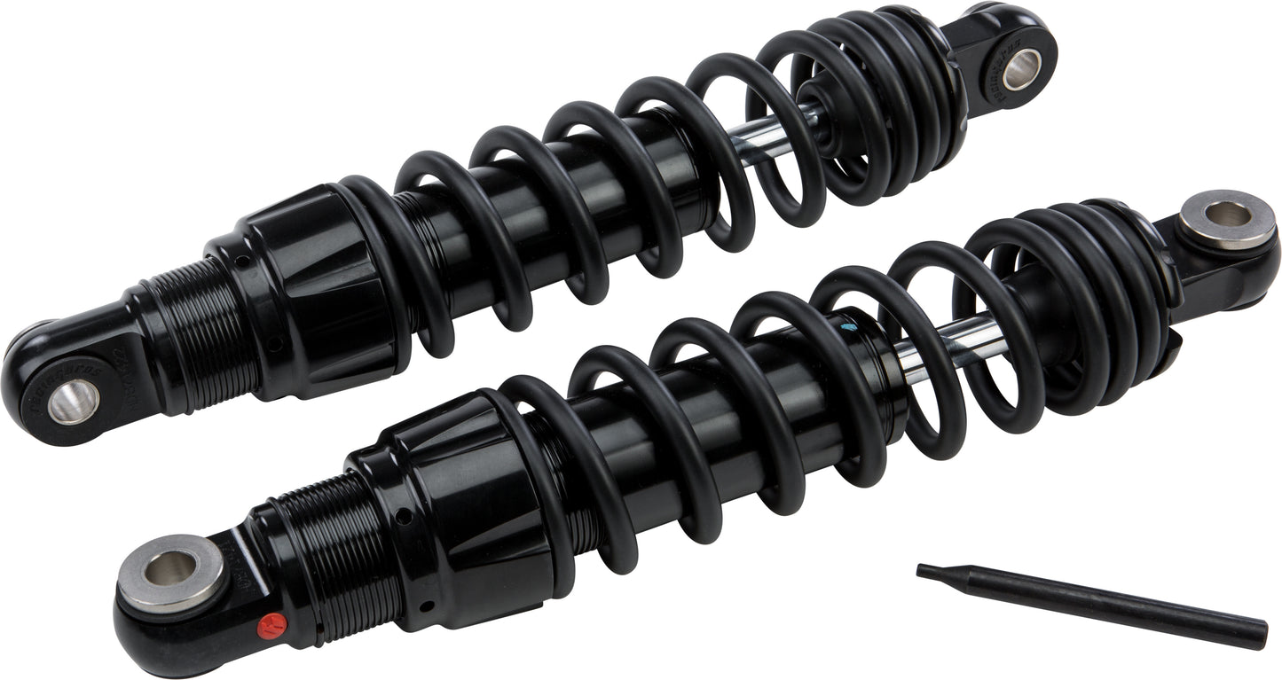 Touring Monotube Shock 12" Rebound Adj