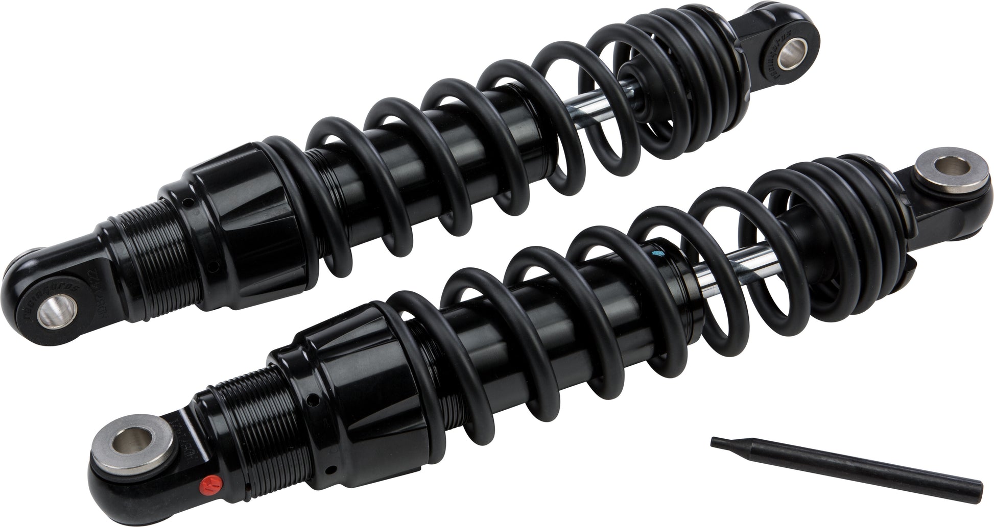 Touring Monotube Shock 13" Rebound Adj