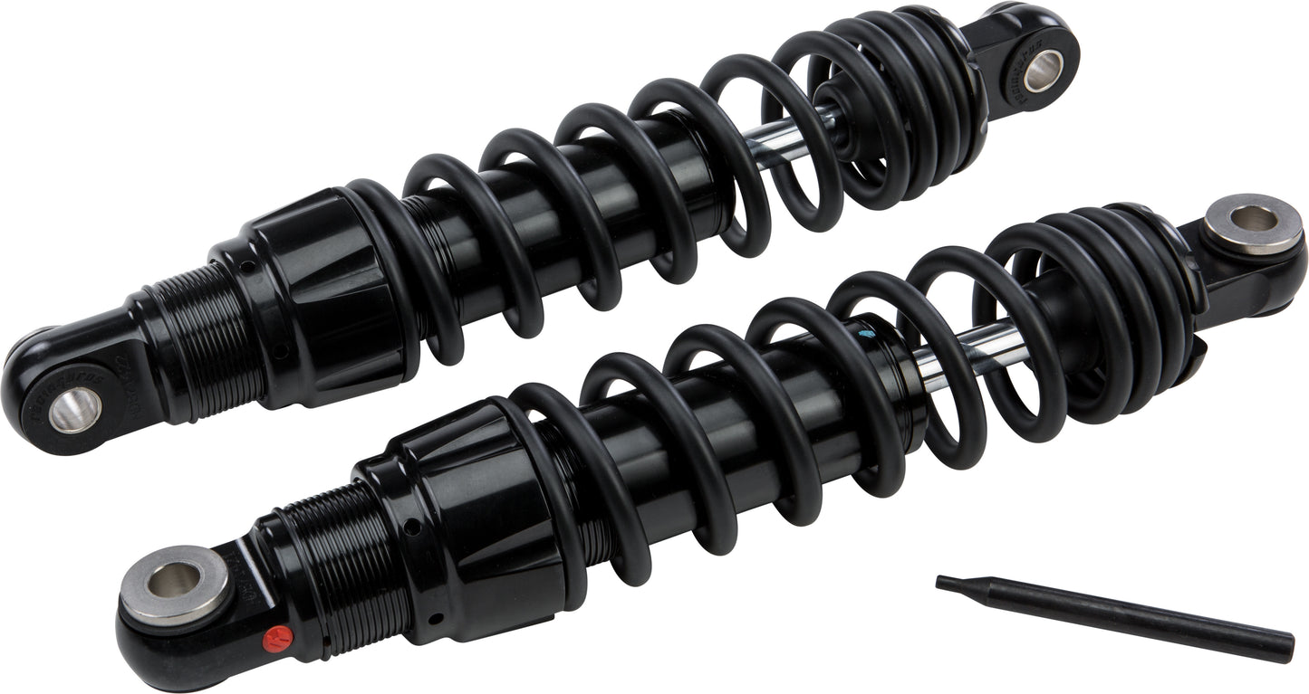 Touring Monotube Shock 13" Rebound Adj