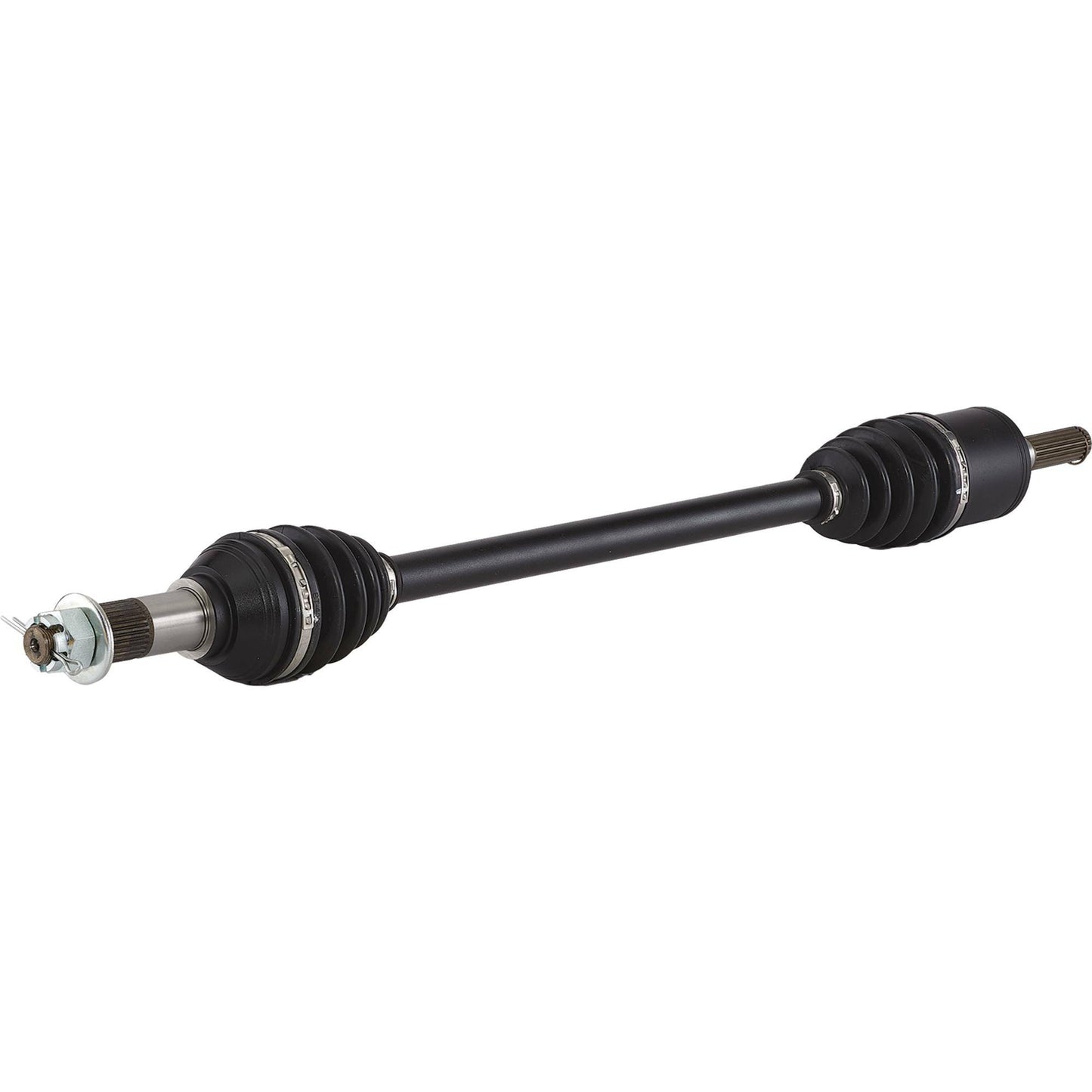 8 Ball Extreme Duty Axle