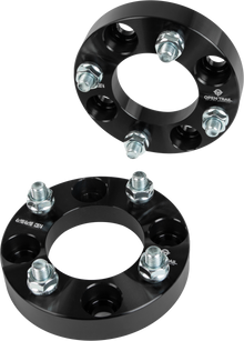 Wheel Spacer 1" 4/110 Stud: 12mm X 1.5mm