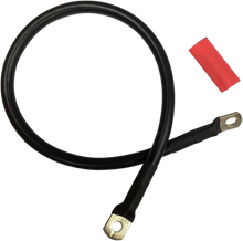 DRAG SPECIALTIES Battery Cable - 20" E25-0091B-20